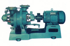 SK系列水环真空泵及压缩技术规格