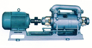 2SK系列两级水环真空泵